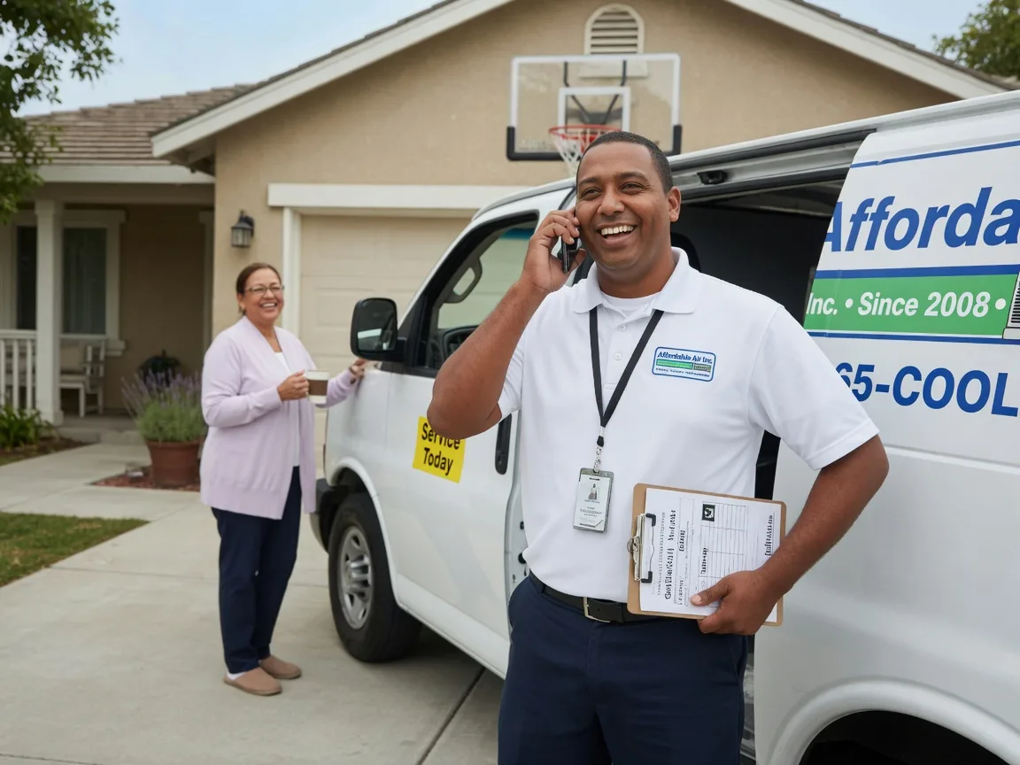 Central Ac Repair Powersville, MO FAQs